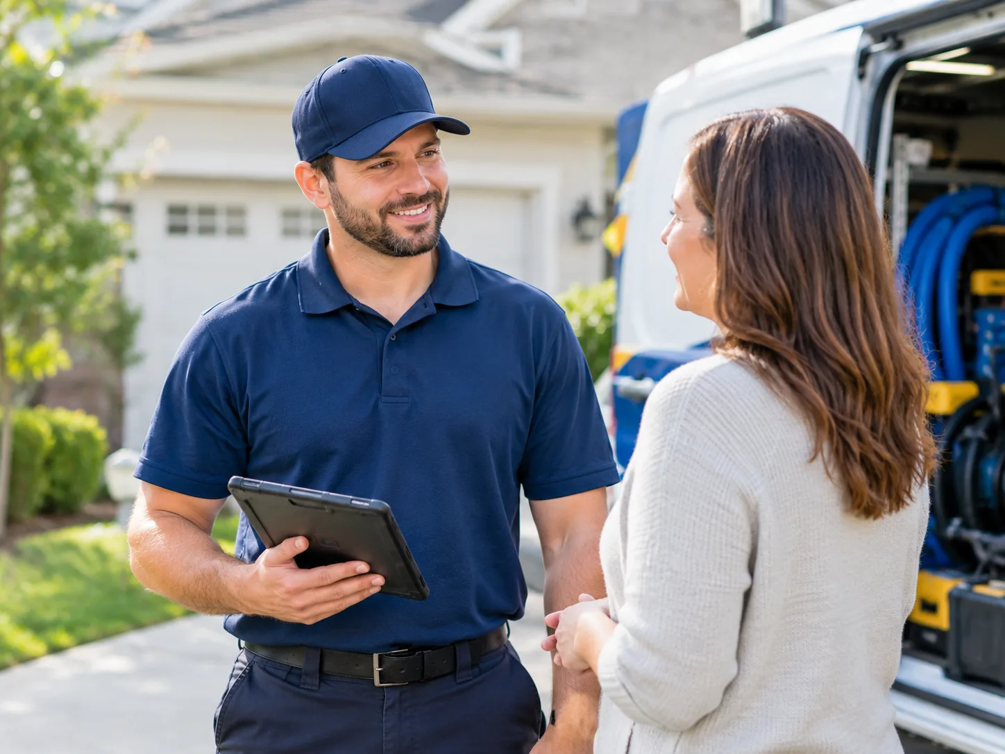 Sewage Backup Cleanup Oblong, IL FAQs